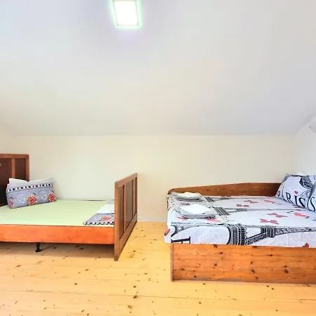 Relax & Spa-house Near Therma Numera * Burgas City