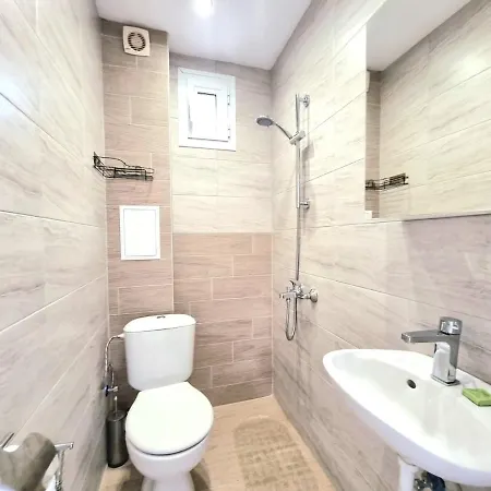 Relax & Spa-house Near Therma Numera Villa