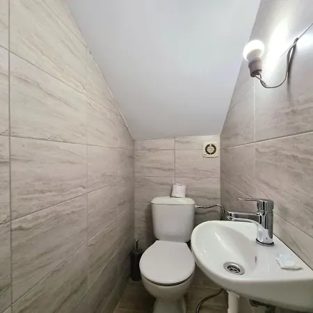 Relax & Spa-house Near Therma Numera * Burgas City