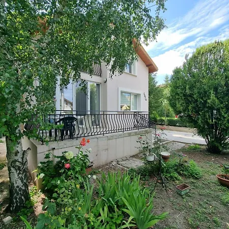 Βίλα Relax & Spa-house Near Therma Numera *