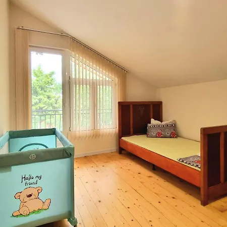 Relax & Spa-house Near Therma Numera * Burgas City