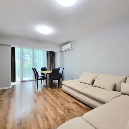 Relax & Spa-house Near Therma Numera Villa *
