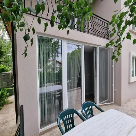 Relax & Spa-house Near Therma Numera Βίλα Μπουργκάς