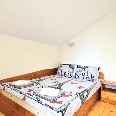 Relax & Spa-house Near Therma Numera Villa *