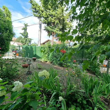 Vilă Relax & Spa-house Near Therma Numera Burgas City