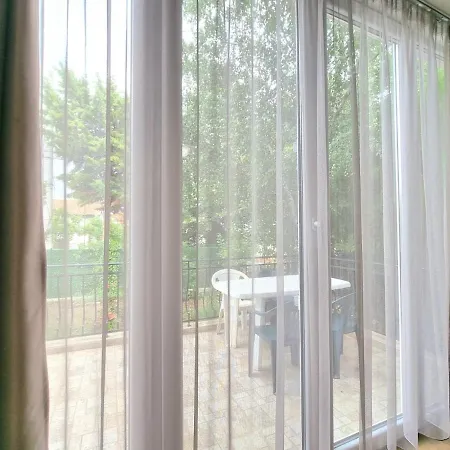 Relax & Spa-house Near Therma Numera Burgas City