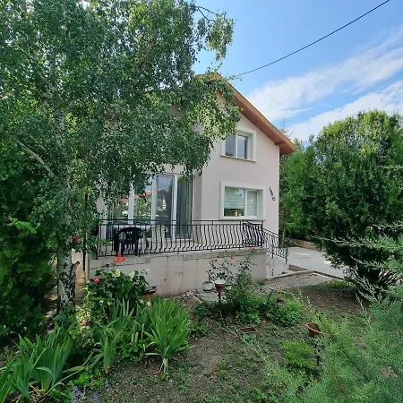 Βίλα Relax & Spa-house Near Therma Numera *