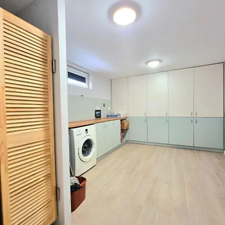 Relax & Spa-house Near Therma Numera * Burgas City