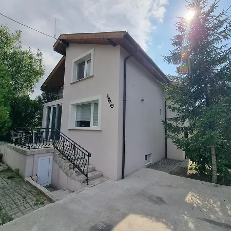 Vilă Relax & Spa-house Near Therma Numera