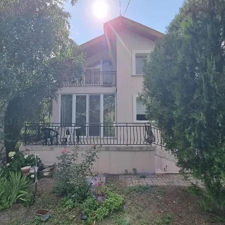 Βίλα Relax & Spa-house Near Therma Numera *