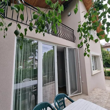 Relax & Spa-house Near Therma Numera Villa Burgas City