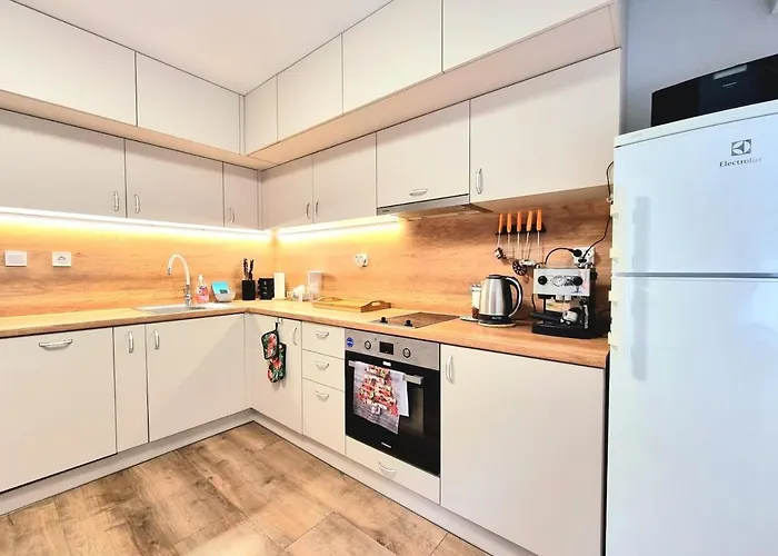 Βίλα Relax & Spa-house Near Therma Numera Μπουργκάς