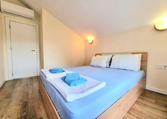 Βίλα Relax & Spa-house Near Therma Numera *