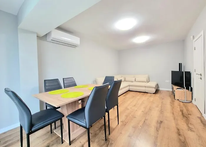 Relax & Spa-house Near Therma Numera Burgas City