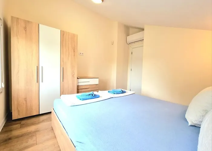 Relax & Spa-house Near Therma Numera Βίλα