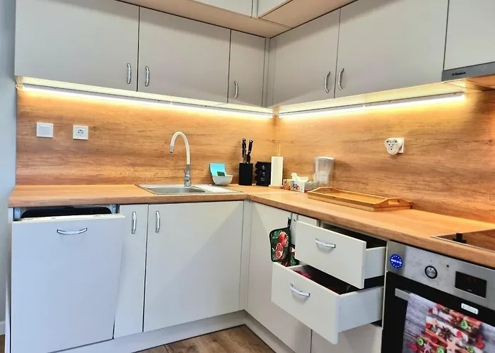 Relax & Spa-house Near Therma Numera * Burgas City