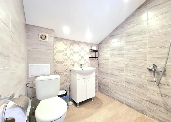 Βίλα Relax & Spa-house Near Therma Numera *