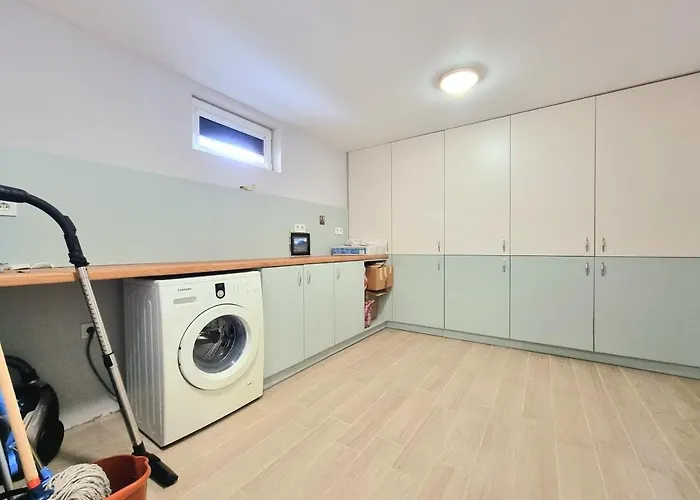 Relax & Spa-house Near Therma Numera Βίλα Μπουργκάς