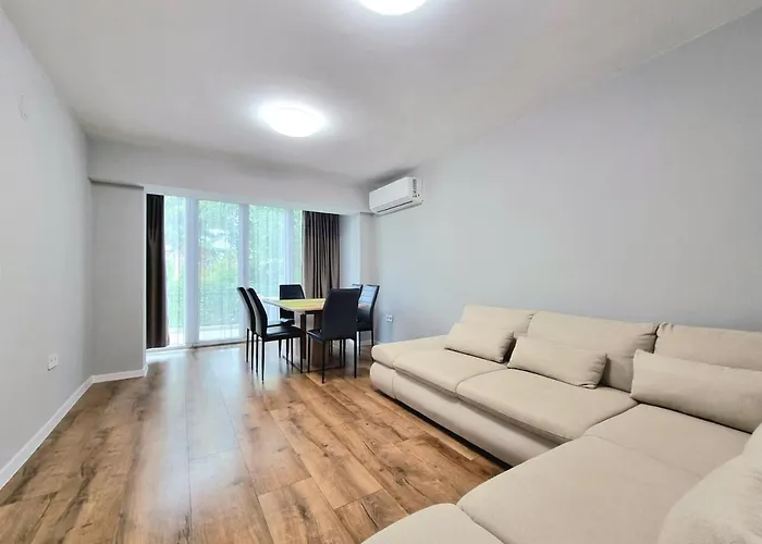 Relax & Spa-house Near Therma Numera Vilă *