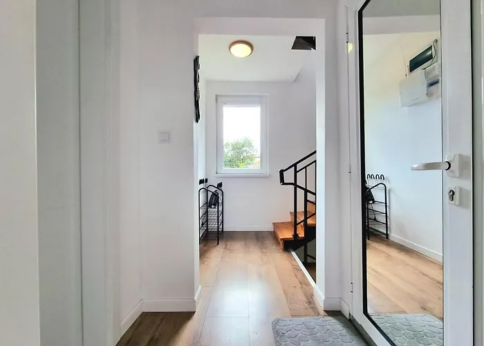 Βίλα Relax & Spa-house Near Therma Numera Μπουργκάς