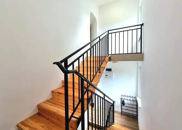 Relax & Spa-house Near Therma Numera Burgas City