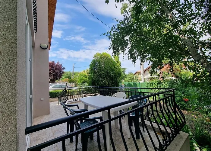 Relax & Spa-house Near Therma Numera