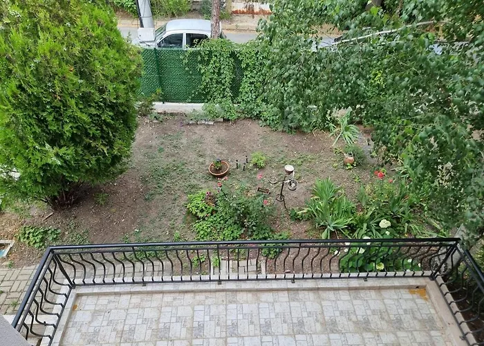 Vilă Relax & Spa-house Near Therma Numera Burgas City