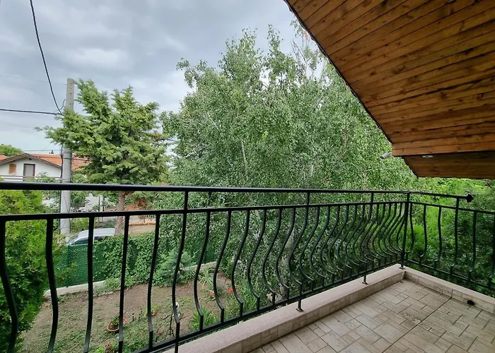 Relax & Spa-house Near Therma Numera *