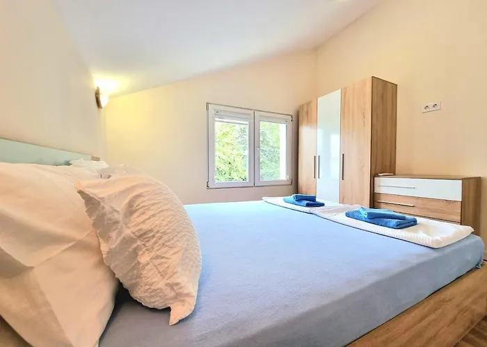 Relax & Spa-house Near Therma Numera