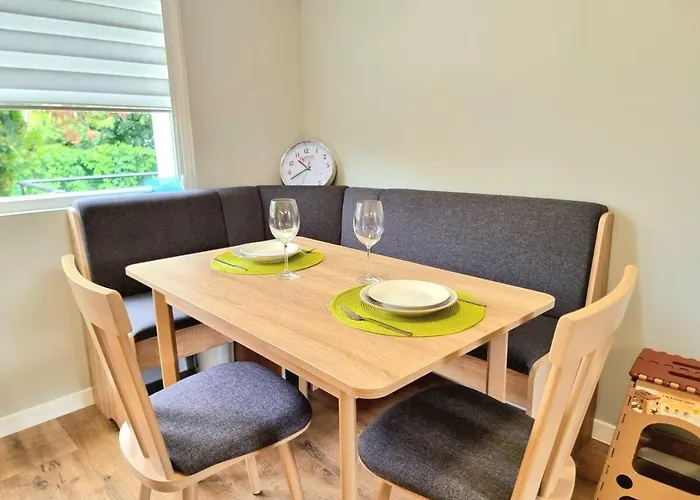 Relax & Spa-house Near Therma Numera Vilă *