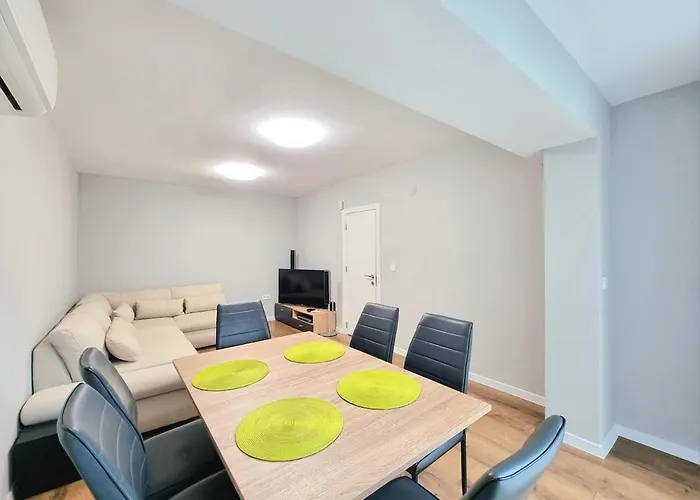 Relax & Spa-house Near Therma Numera *