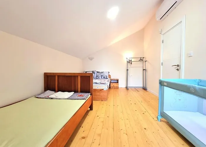 Relax & Spa-house Near Therma Numera