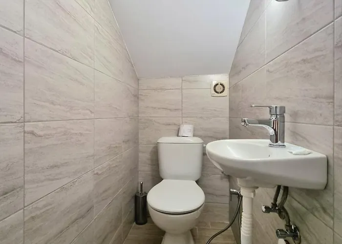 Βίλα Relax & Spa-house Near Therma Numera *