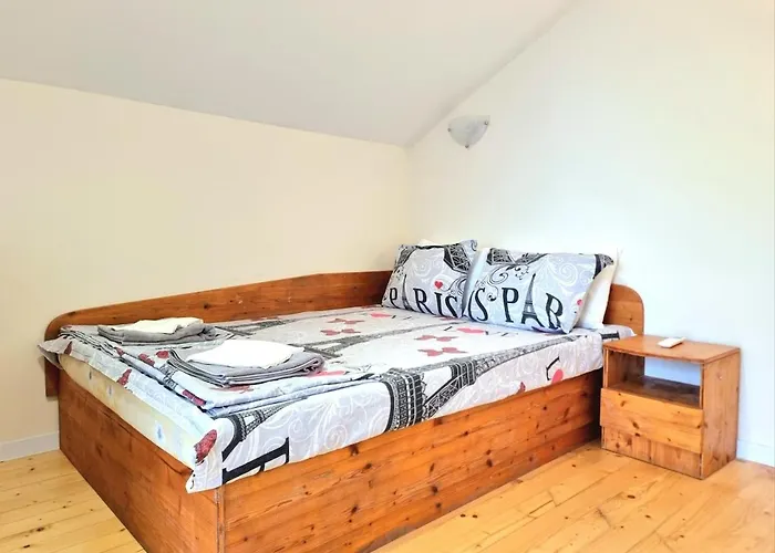 Relax & Spa-house Near Therma Numera Βίλα Μπουργκάς