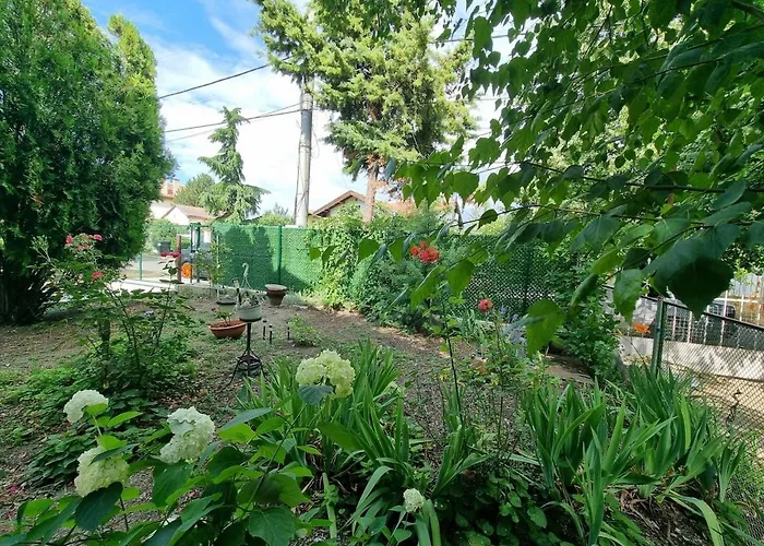 Vilă Relax & Spa-house Near Therma Numera Burgas City