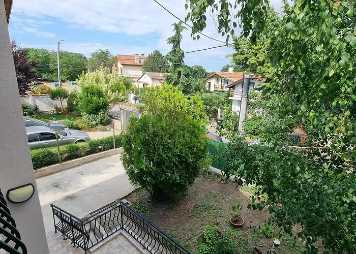 Relax & Spa-house Near Therma Numera