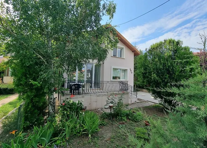 Vilă Relax & Spa-house Near Therma Numera *