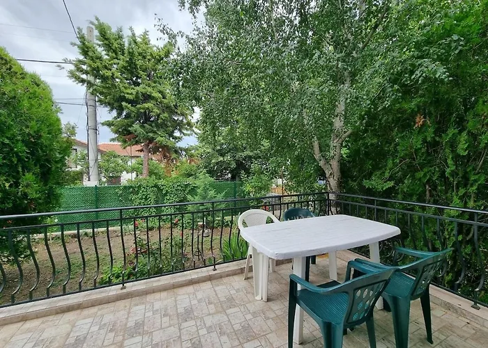 Relax & Spa-house Near Therma Numera Vilă