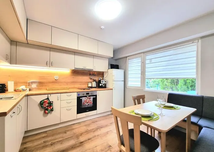 Relax & Spa-house Near Therma Numera Βίλα Μπουργκάς