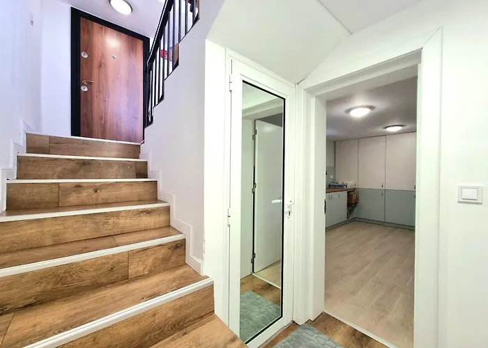 Relax & Spa-house Near Therma Numera *