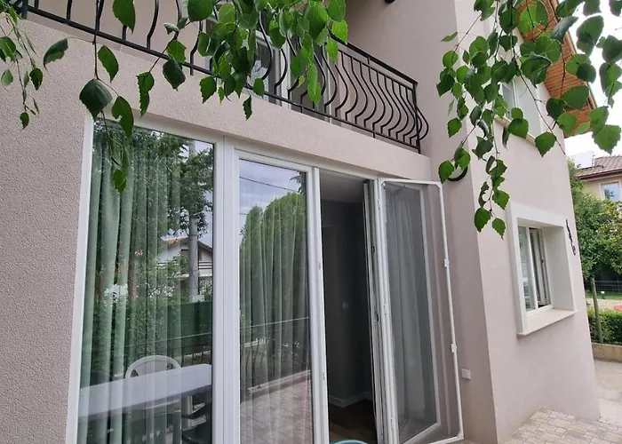 Relax & Spa-house Near Therma Numera Βίλα Μπουργκάς