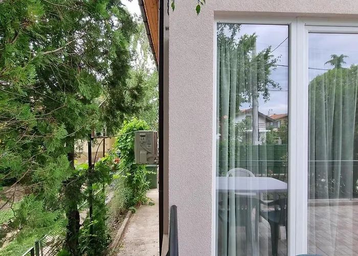 Vilă Relax & Spa-house Near Therma Numera