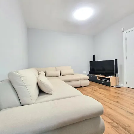 Relax & Spa-house Near Therma Numera Villa Burgas Stad