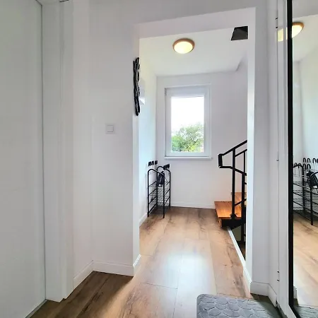 Relax & Spa-house Near Therma Numera וילה *