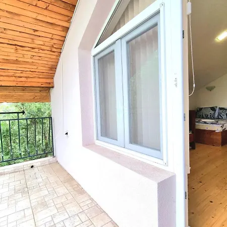 Relax & Spa-house Near Therma Numera * בורגאס