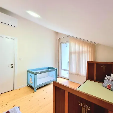 Relax & Spa-house Near Therma Numera Villa *