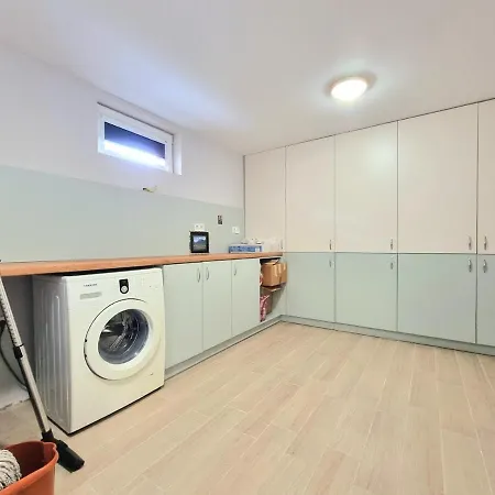 Relax & Spa-house Near Therma Numera וילה בורגאס