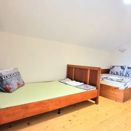 Relax & Spa-house Near Therma Numera Burgas Stad