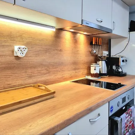 Villa Relax & Spa-house Near Therma Numera