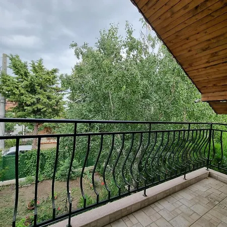 Relax & Spa-house Near Therma Numera *